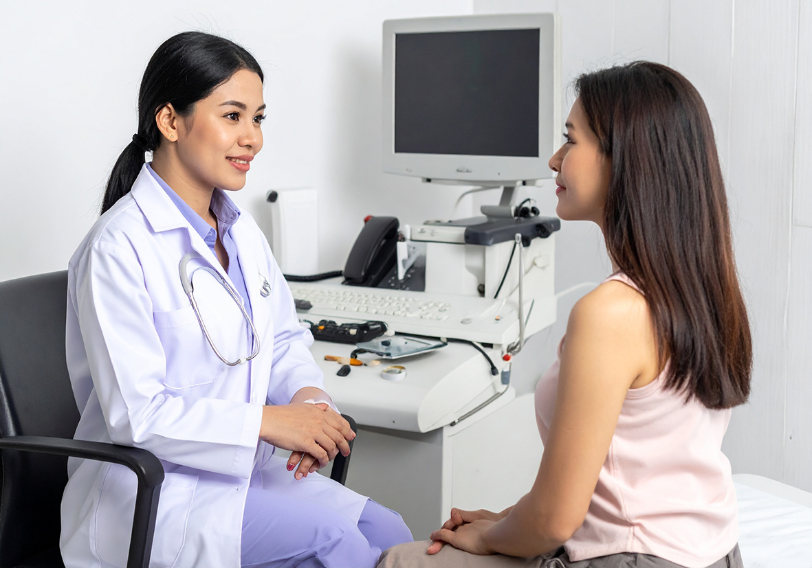 Cardiology Department