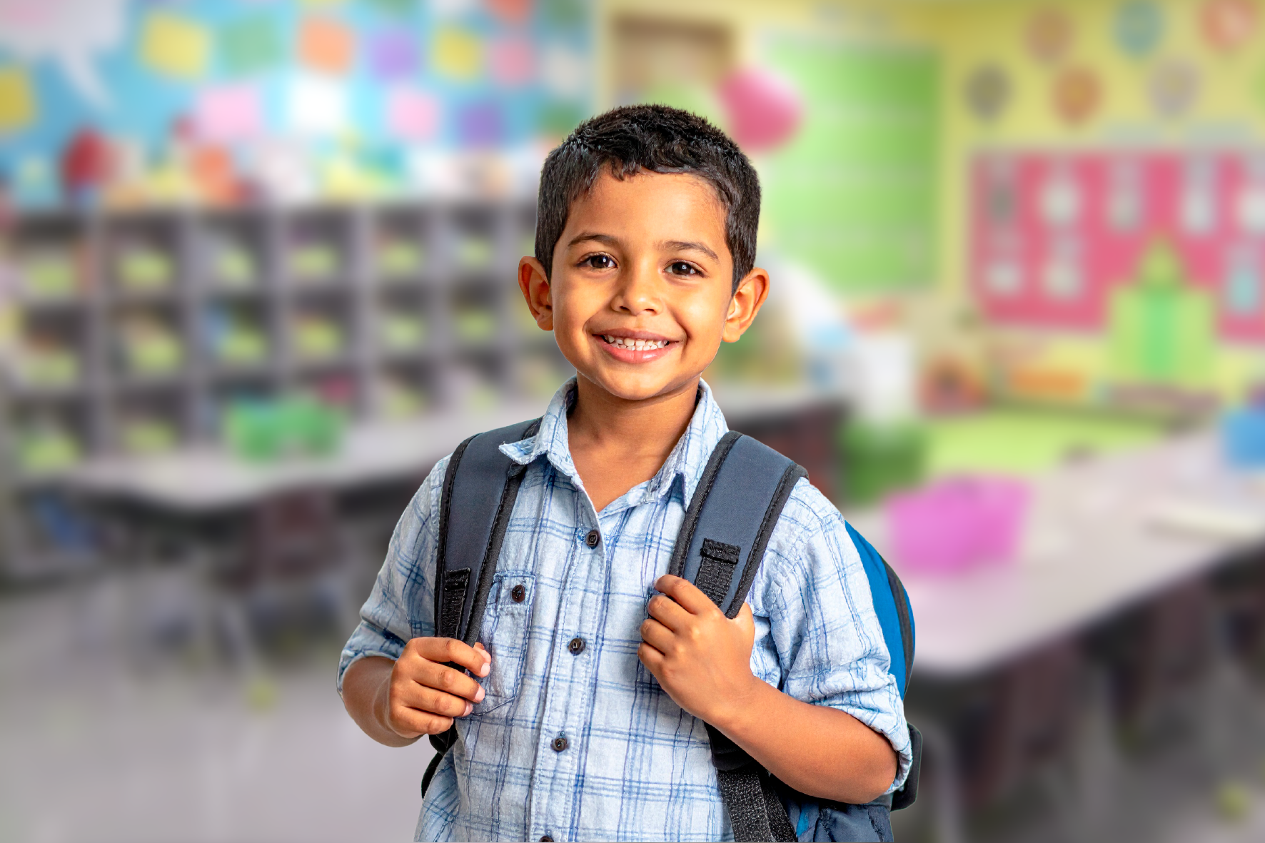 Regreso Escolar Plus